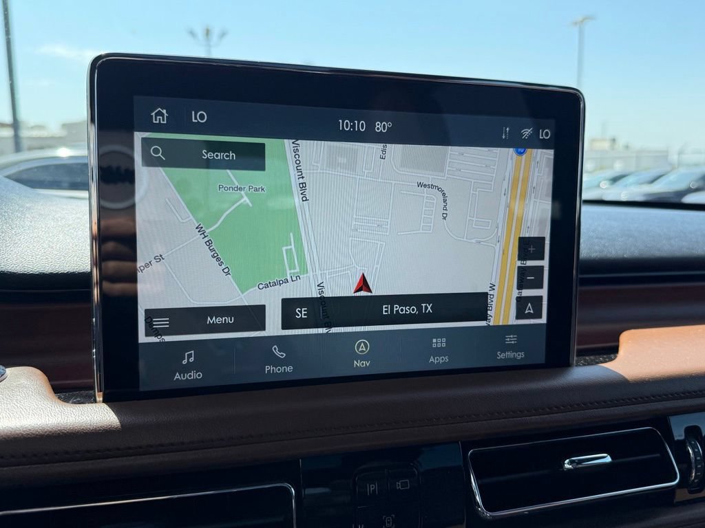 Used 2020 Lincoln Aviator Reserve w/ Equipment Group 202A AWD/4WD image 21