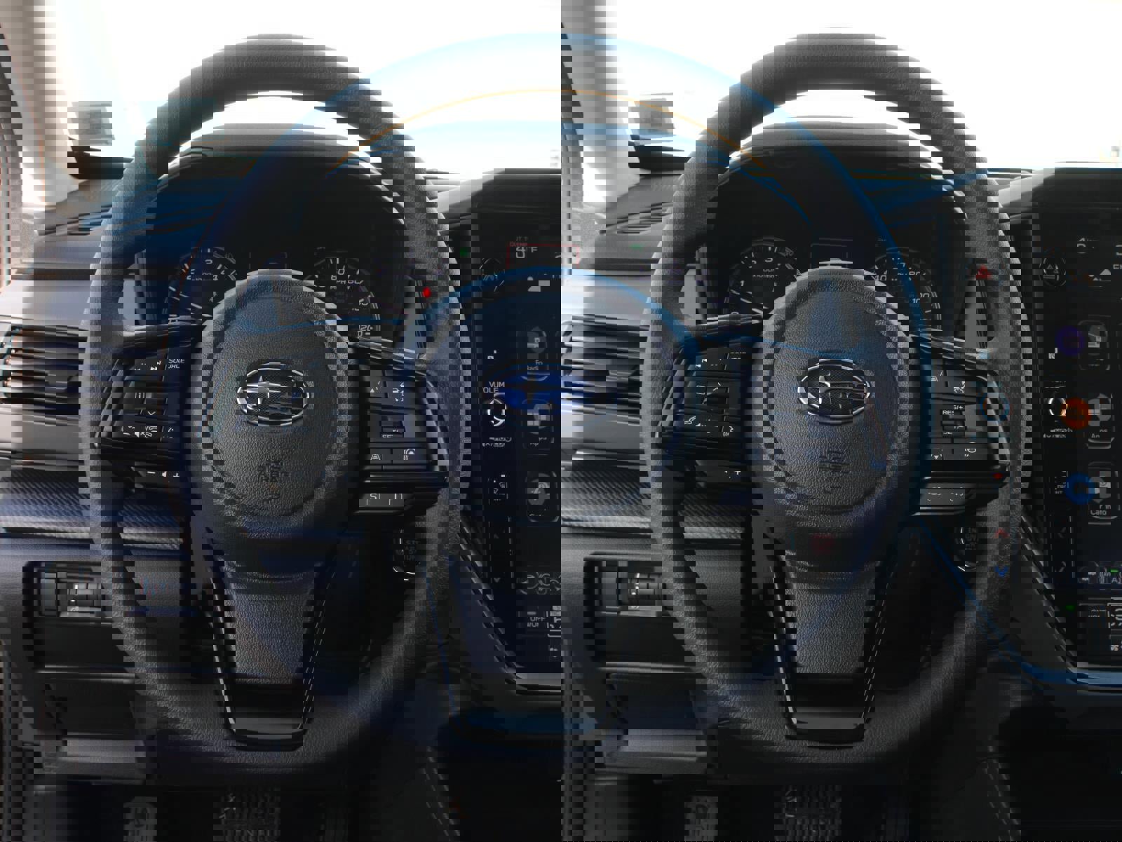 New 2026 Subaru Crosstrek 2.0i Premium image 9