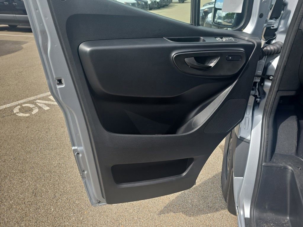 New 2025 Mercedes-Benz Sprinter 2500 image 10