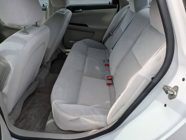 Used 2016 Chevrolet Impala Limited LS FWD image 26
