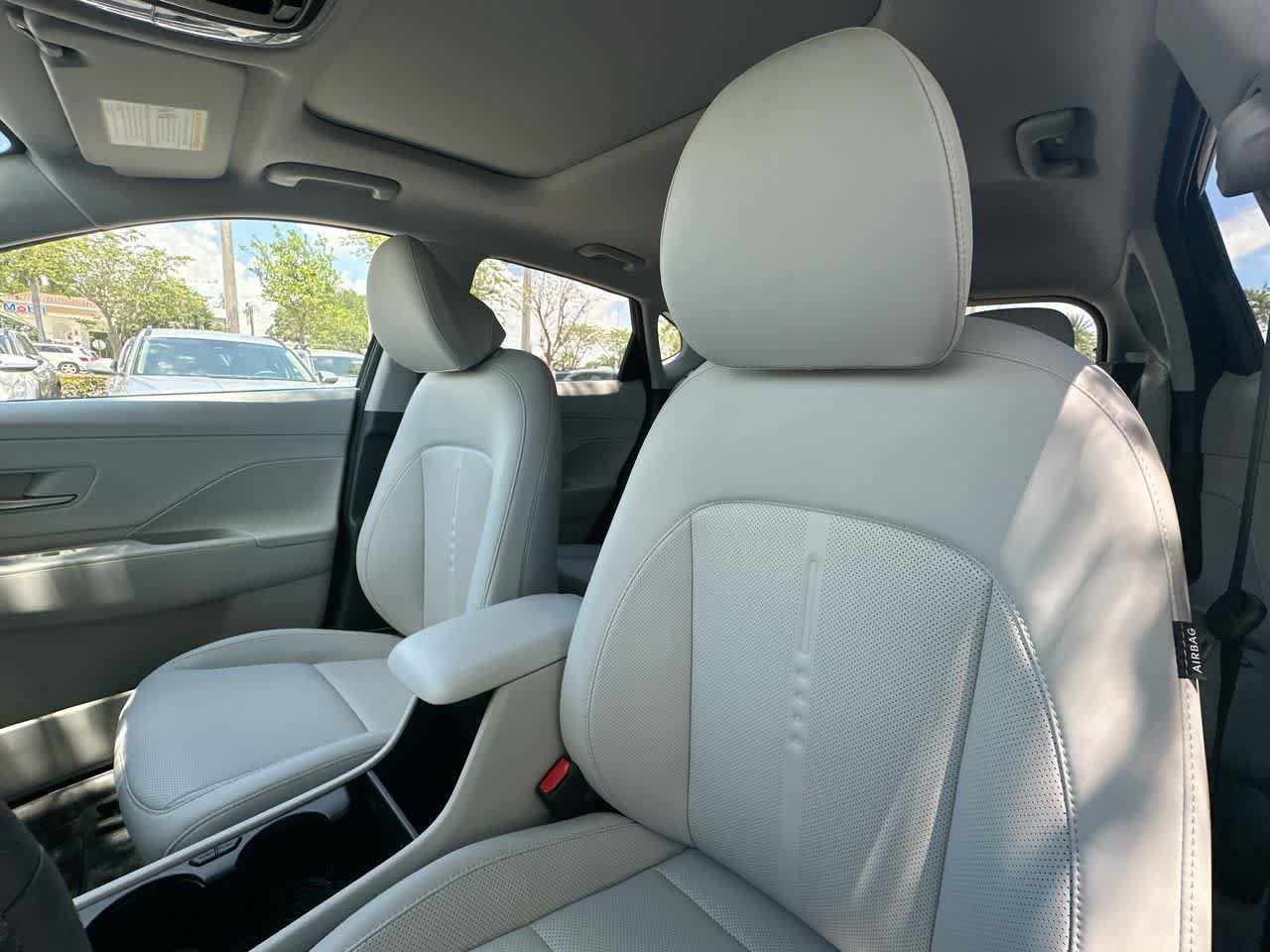 New 2026 Hyundai Kona Limited FWD image 14