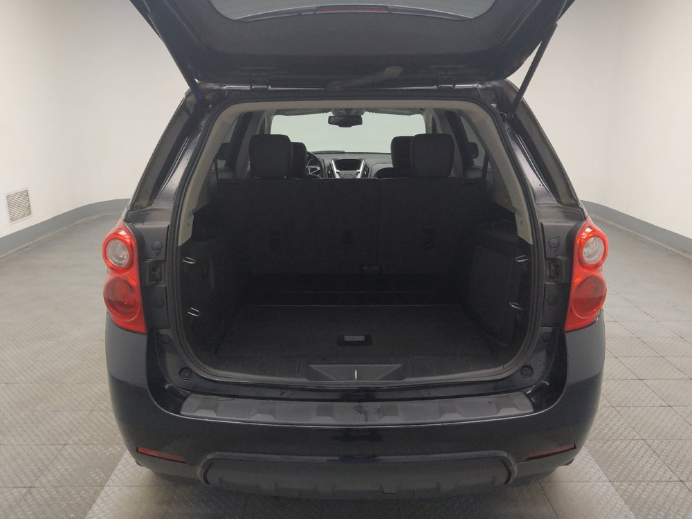 Used 2015 Chevrolet Equinox LT w/ Power Convenience Package AWD/4WD image 29