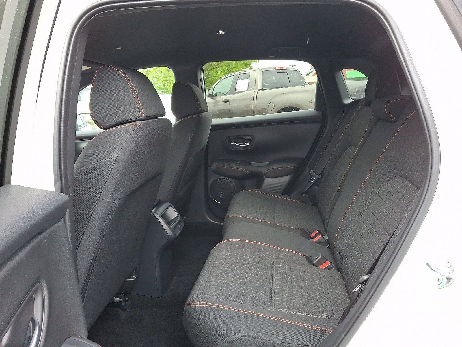 Used 2024 Honda HR-V Sport image 10