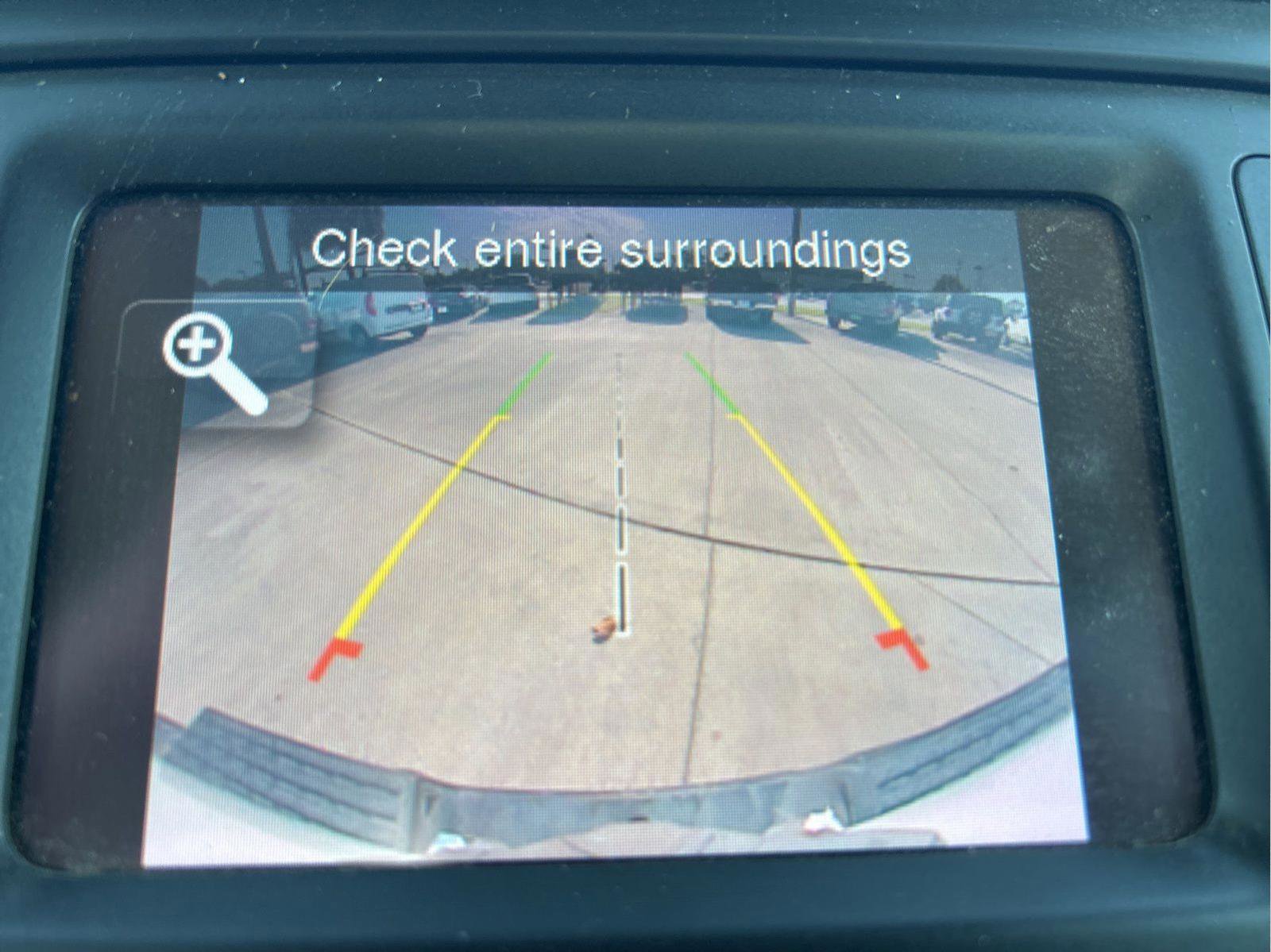 Used 2021 RAM 1500 HFE RWD image 30