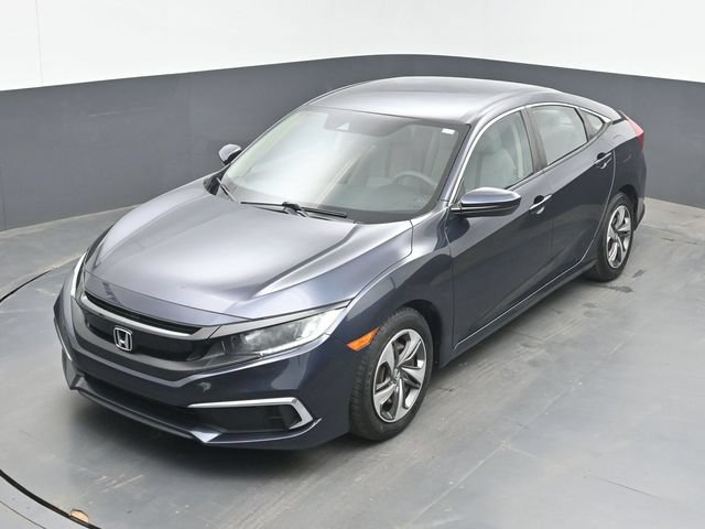 Used 2019 Honda Civic LX image 15