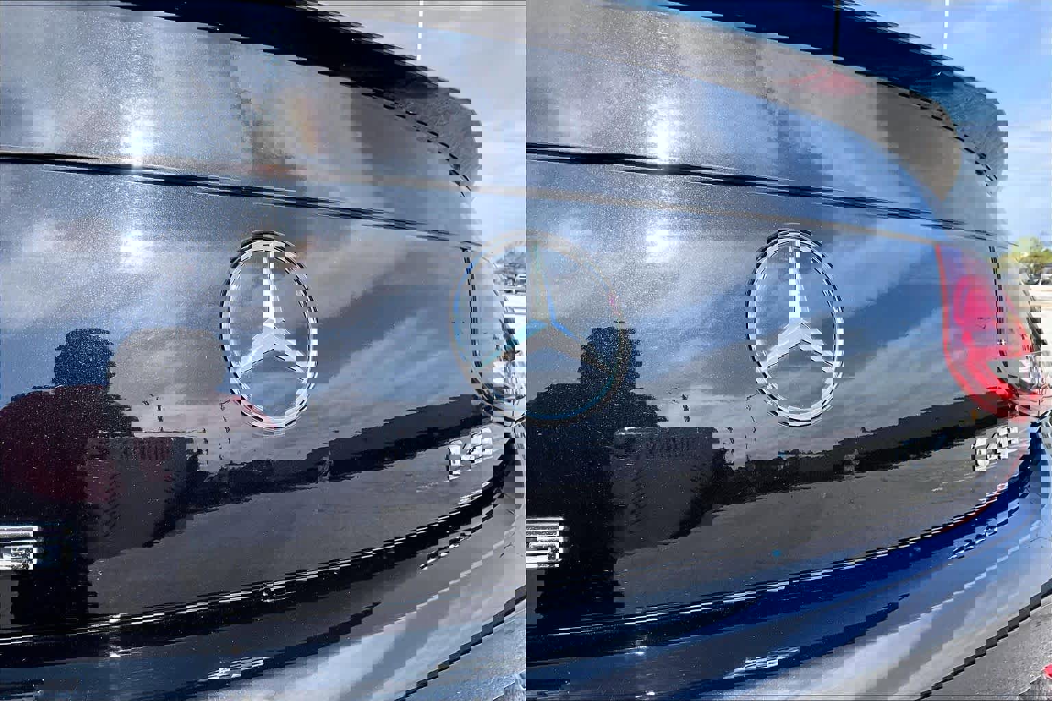 Certified 2021 Mercedes-Benz C 43 AMG 4MATIC Cabriolet image 10