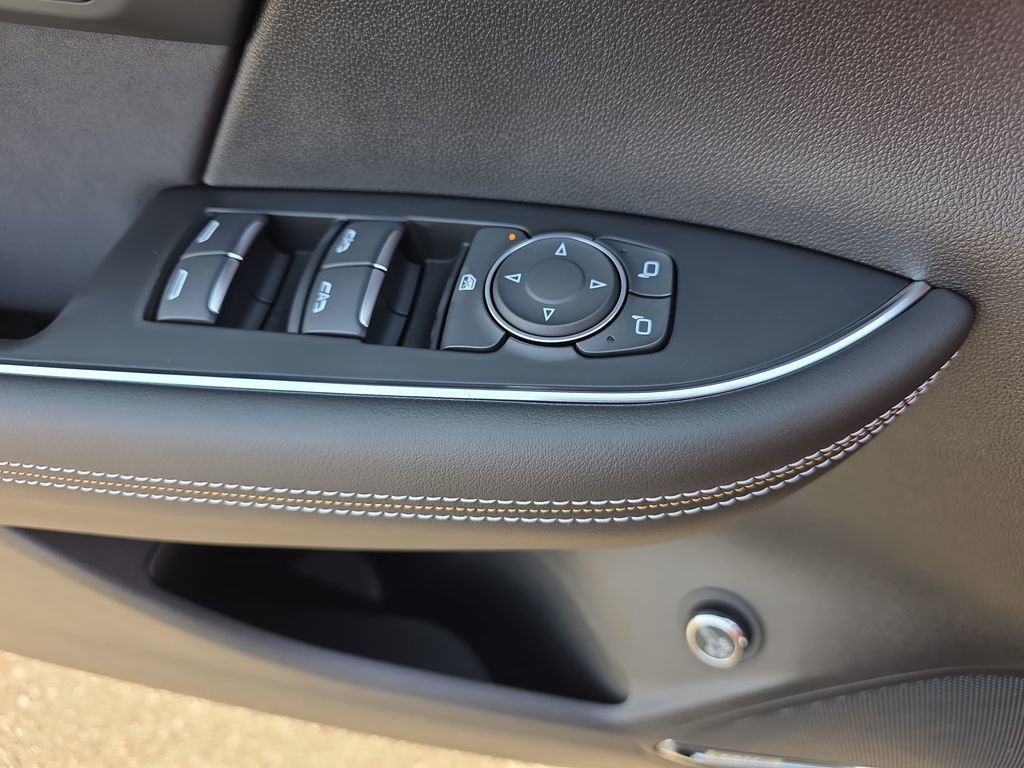 New 2026 Buick Envision Sport Touring AWD/4WD image 28