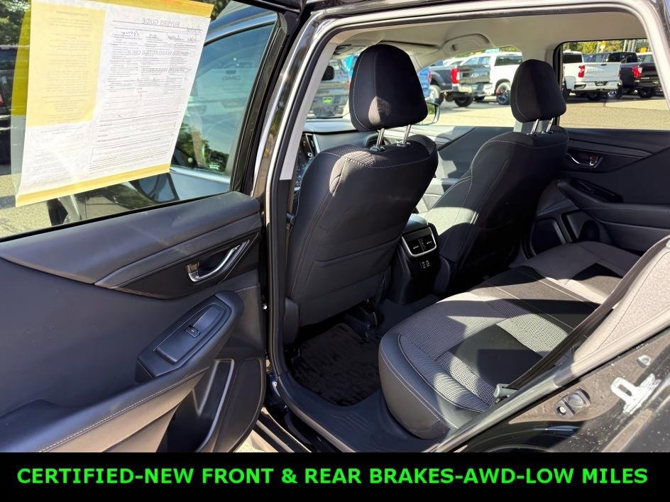 Used 2023 Subaru Outback Premium image 13