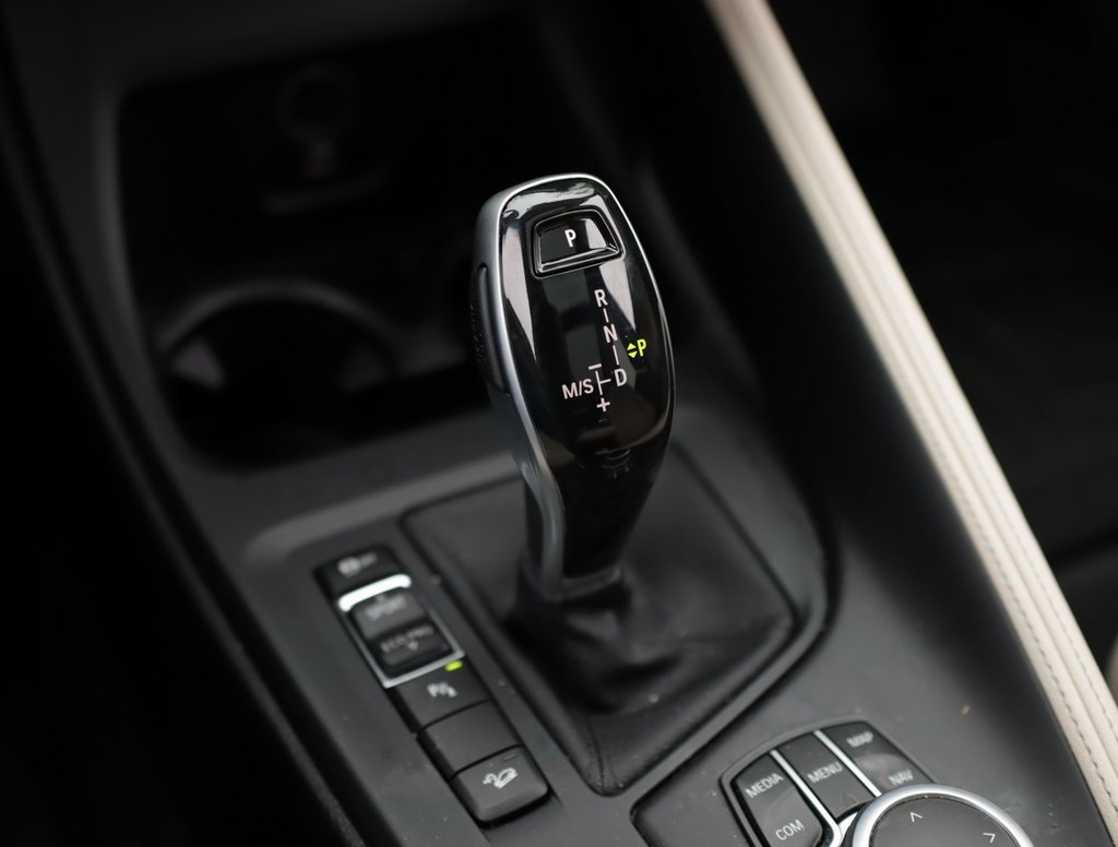 Used 2021 BMW X1 xDrive28i w/ Convenience Package image 19