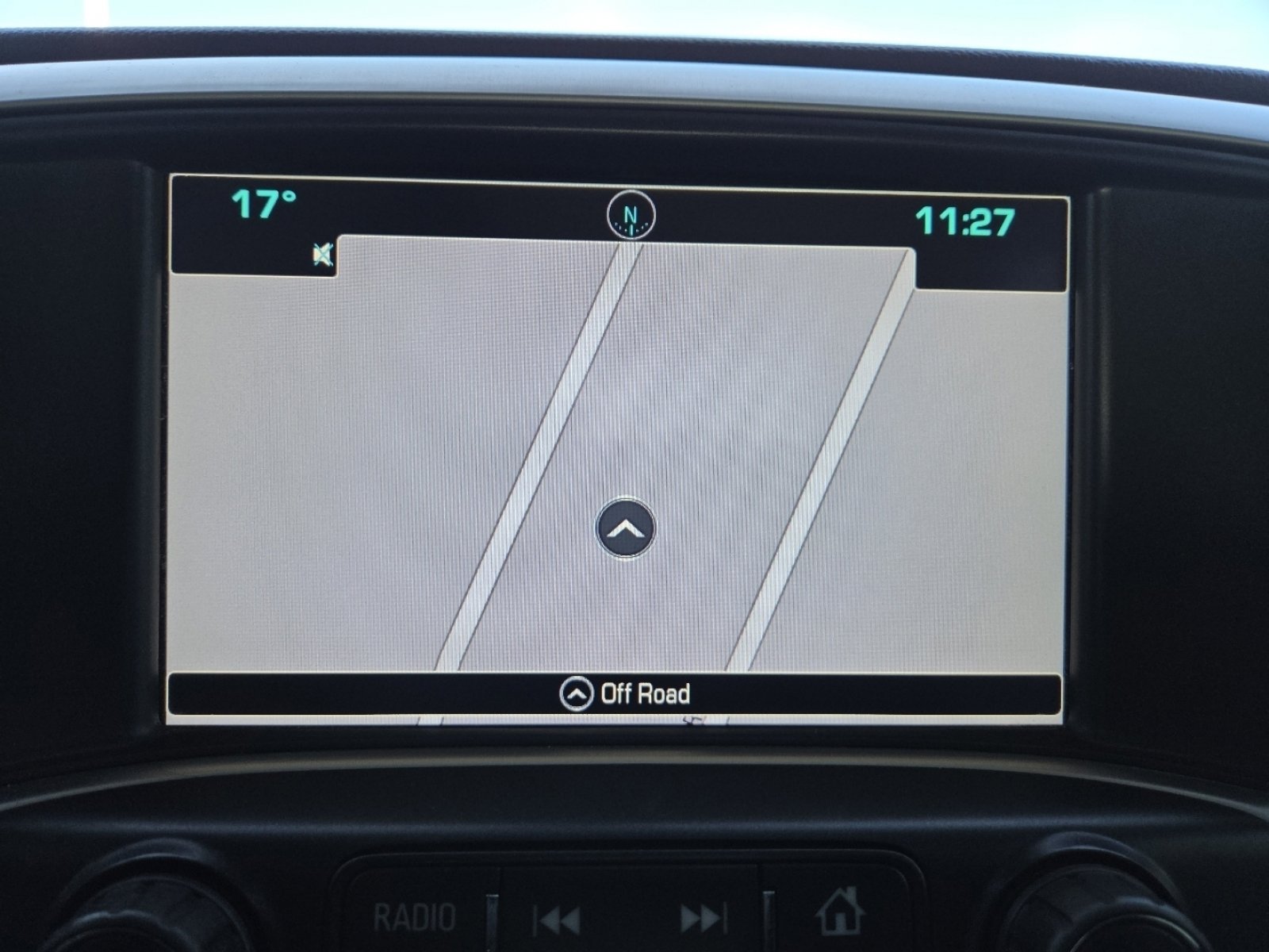 Used 2018 GMC Sierra 1500 SLT w/ SLT Premium Package image 3