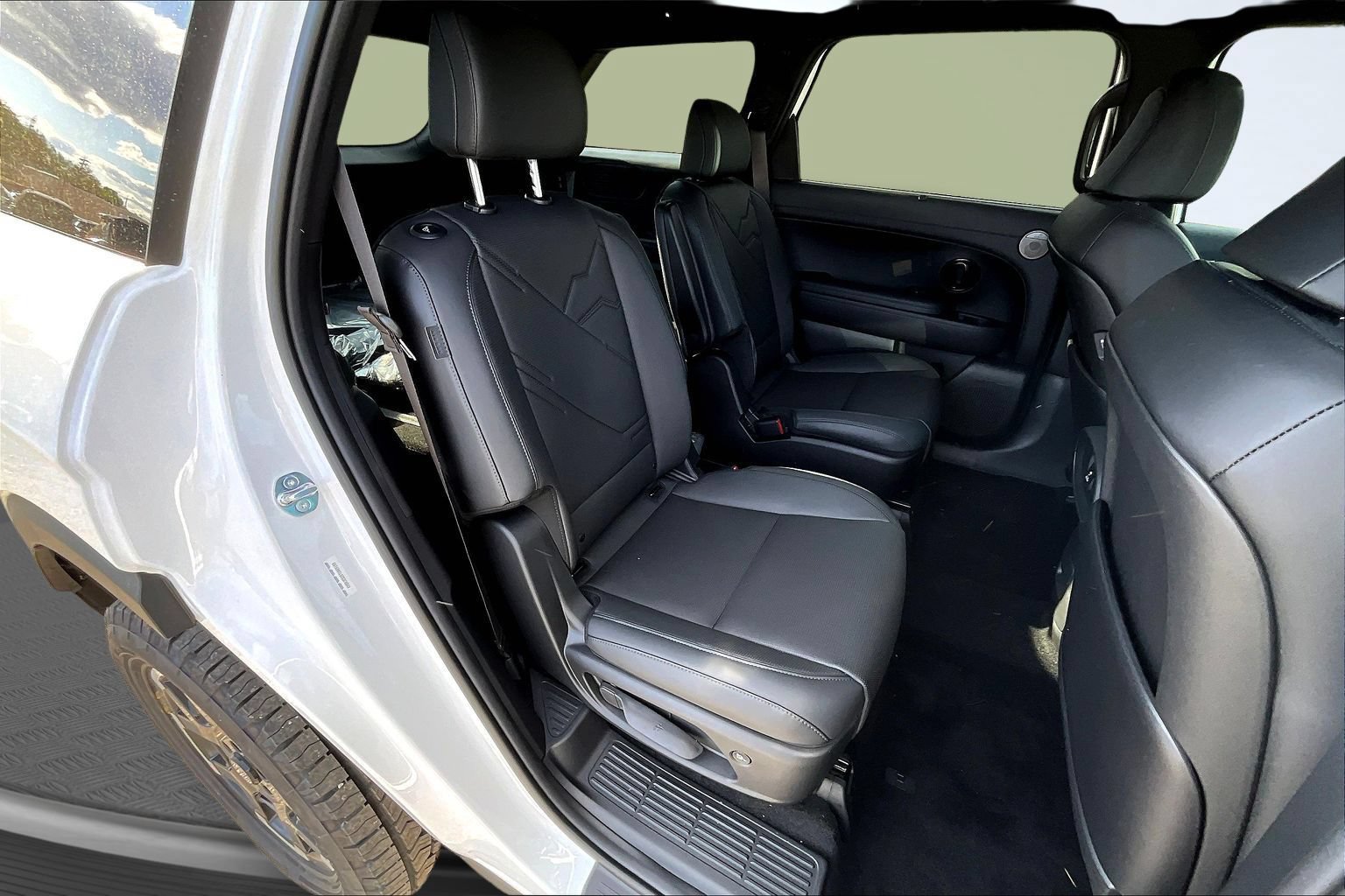 New 2026 Hyundai Palisade XRT Pro AWD/4WD image 13