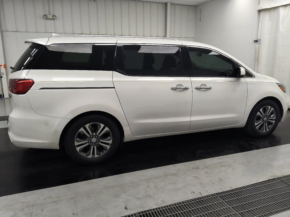 Used 2019 Kia Sedona SX FWD image 10