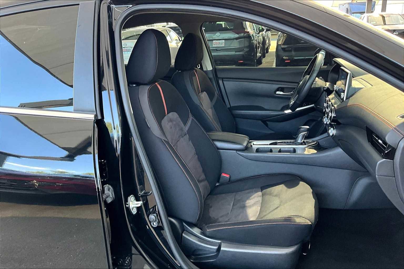 Used 2023 Nissan Sentra SR image 8