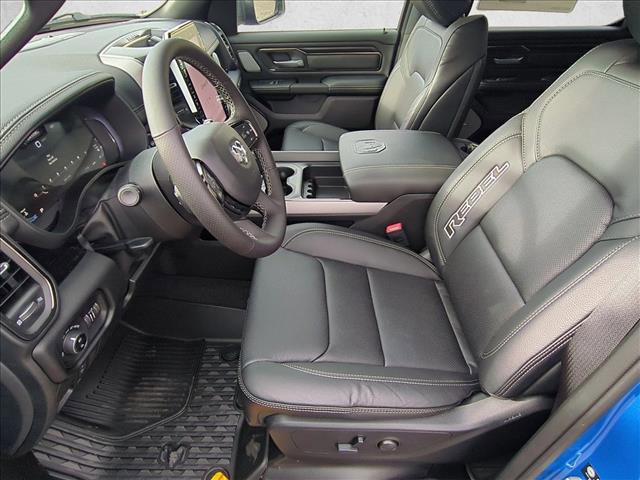 New 2026 RAM 1500 Rebel w/ Rebel Level 2 Equipment Group image 4