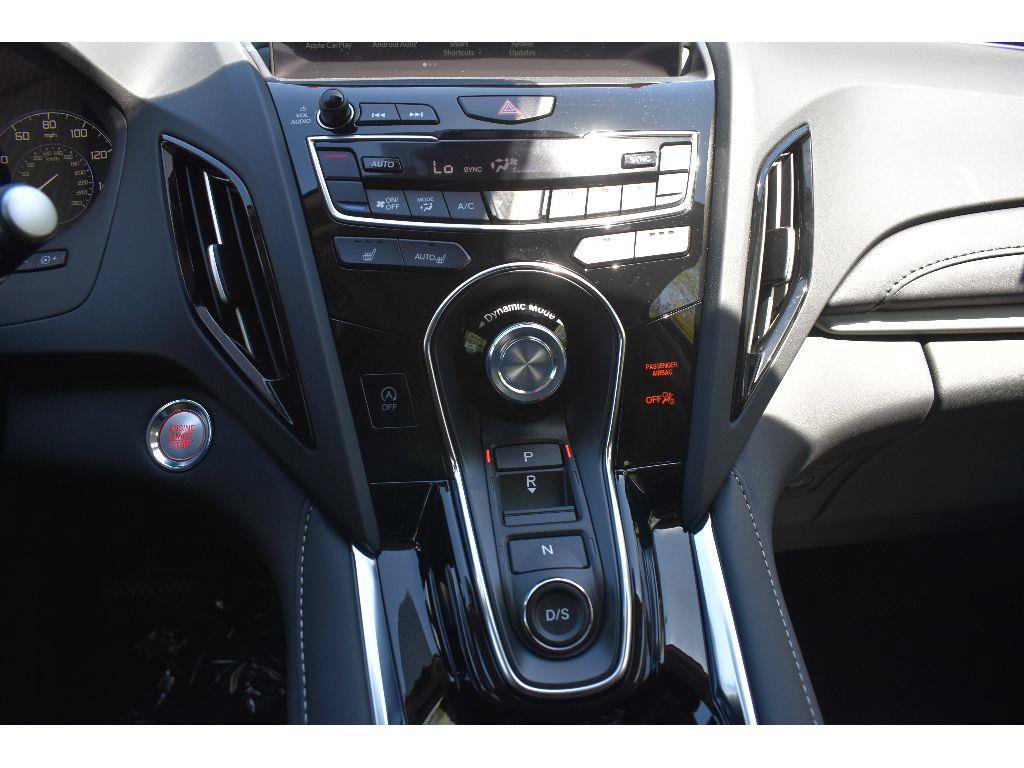 New 2026 Acura RDX w/ Technology Package AWD/4WD image 16