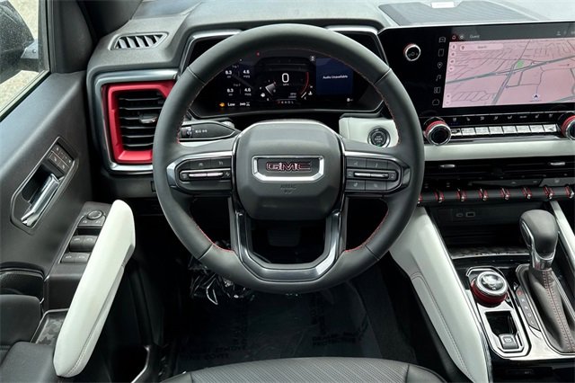 New 2025 GMC Canyon AT4 w/ AT4X AEV Edition image 16