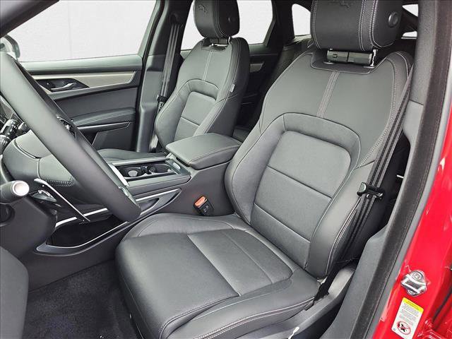 New 2026 Jaguar F-PACE R-Dynamic S image 16