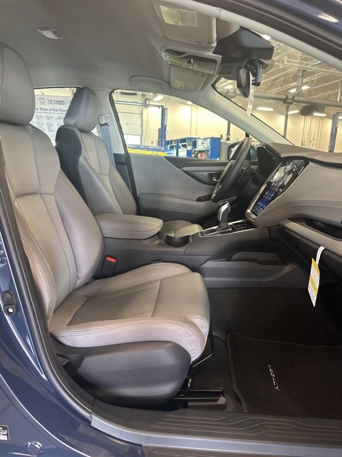 New 2025 Subaru Legacy Premium image 33