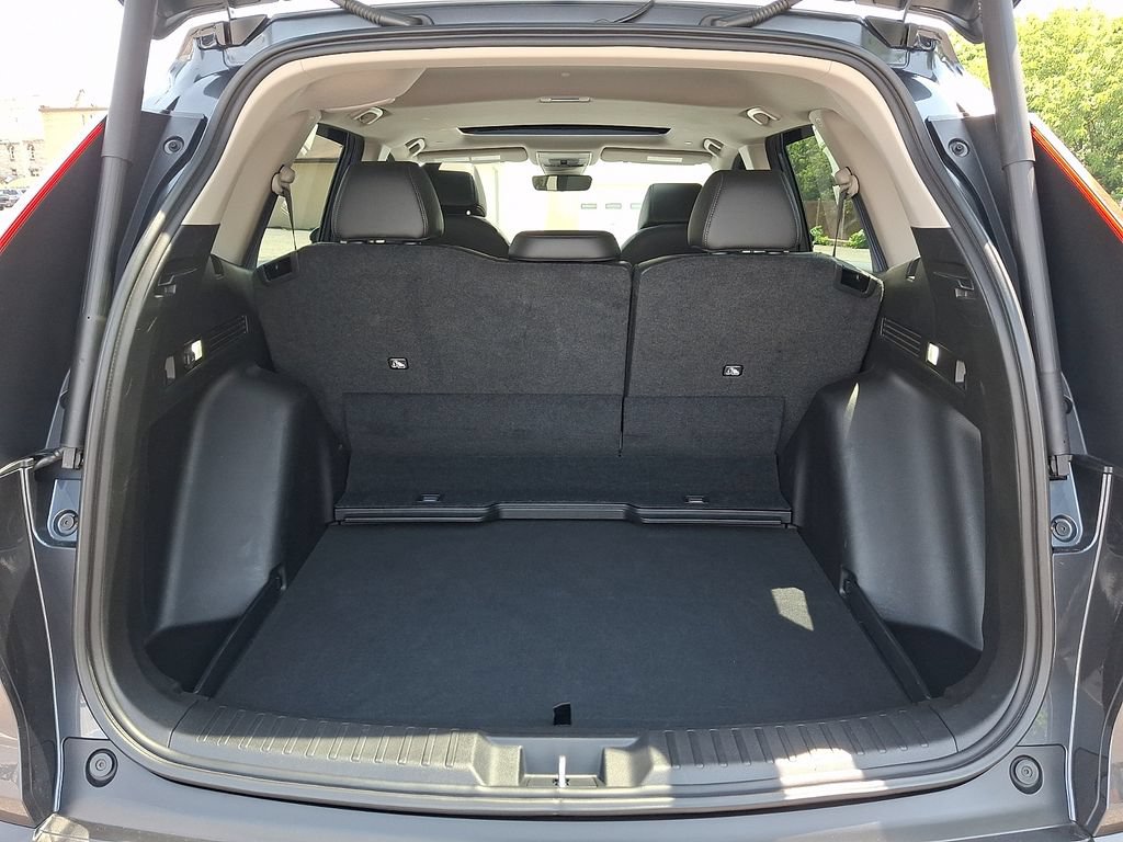 Used 2025 Honda CR-V EX-L image 28