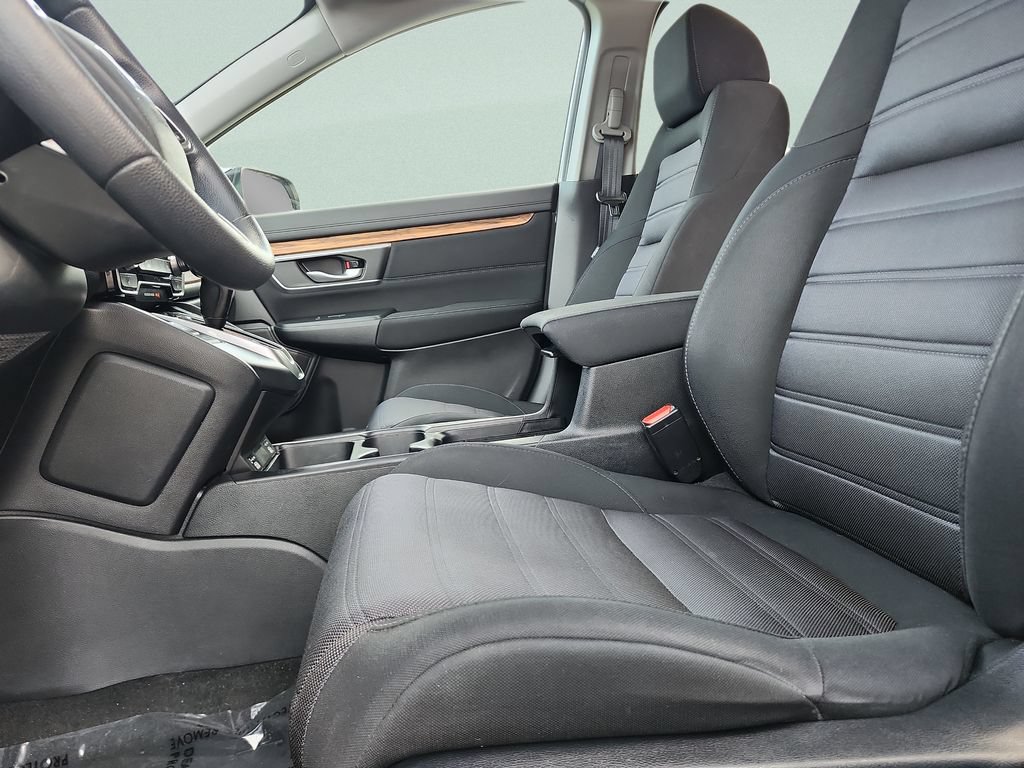 Used 2020 Honda CR-V EX image 21