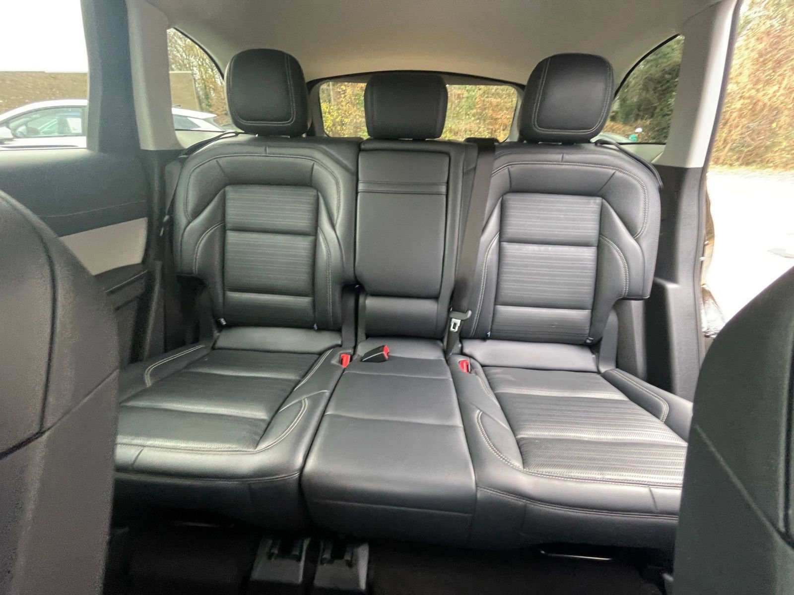 Used 2024 Lincoln Nautilus Reserve image 34