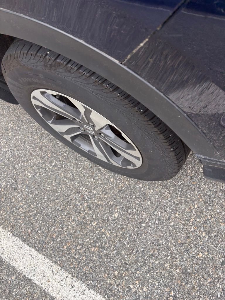 Used 2018 Honda CR-V LX image 6