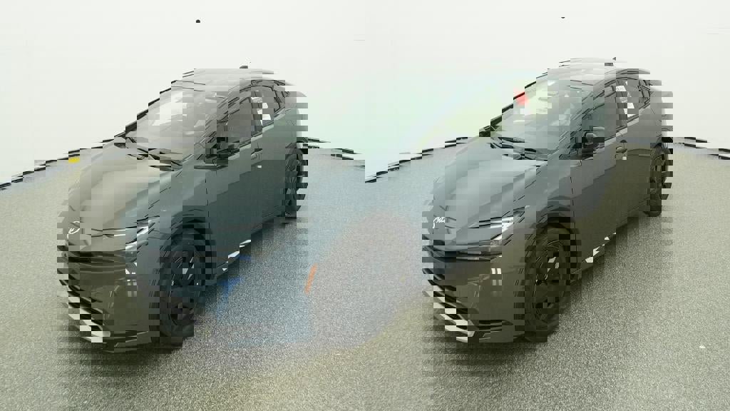 New 2026 Toyota Prius Plug-In Hybrid image 35