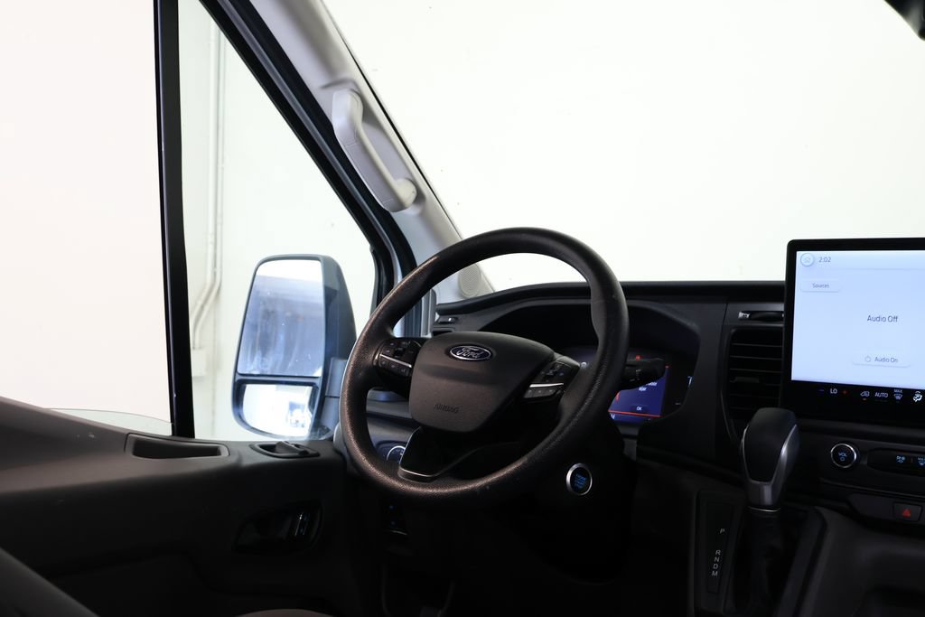 Used 2026 Ford Transit 350 148 High Roof Extended RWD image 21