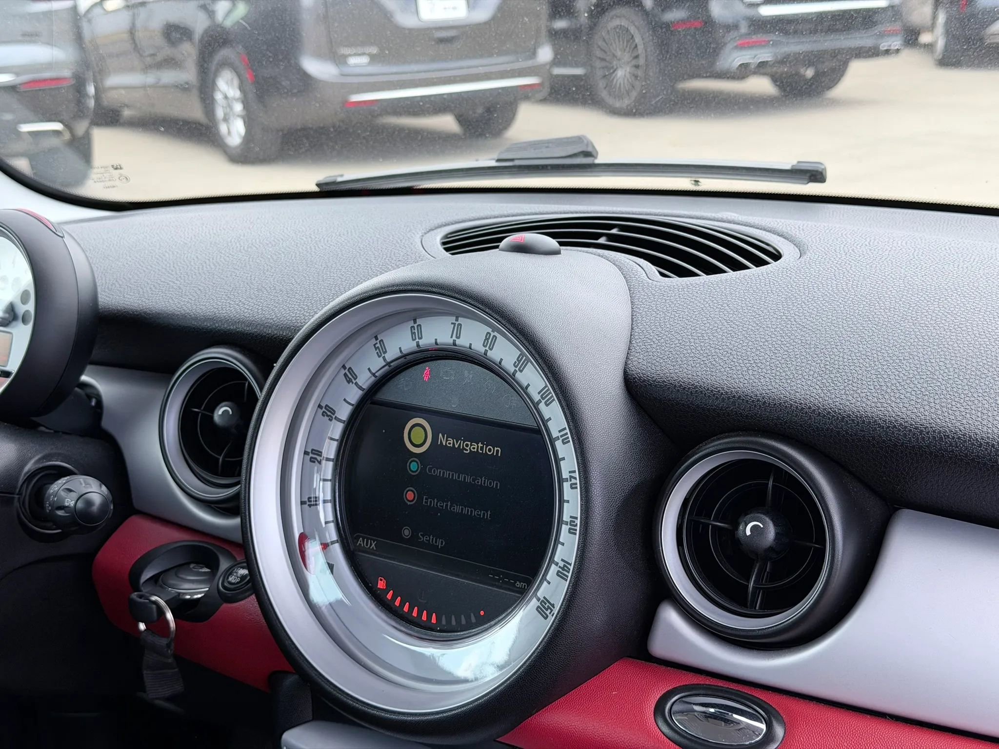 Used 2008 MINI Cooper Hardtop image 14