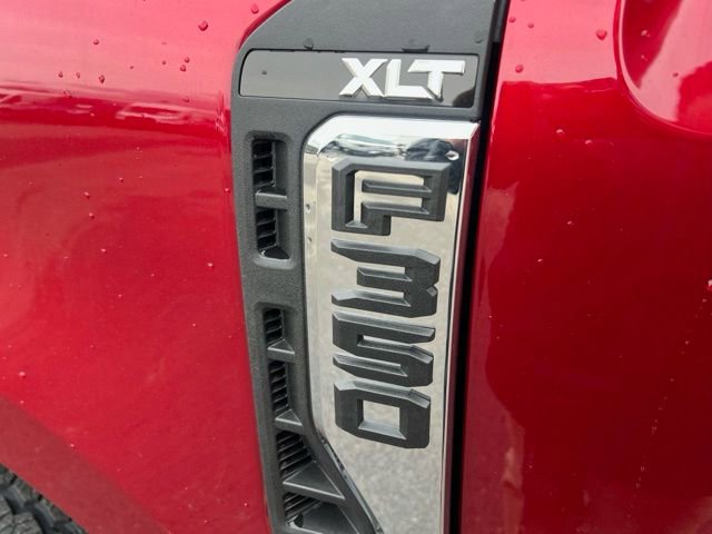 New 2026 Ford F350 XLT image 9