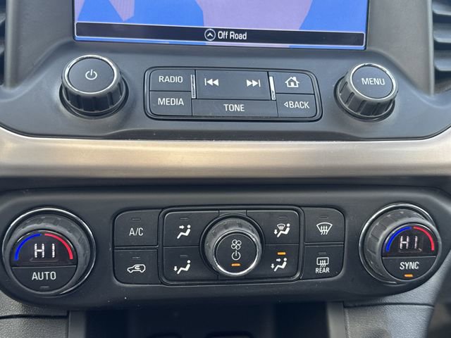 Certified 2018 GMC Acadia Denali w/ Technology Package image 20