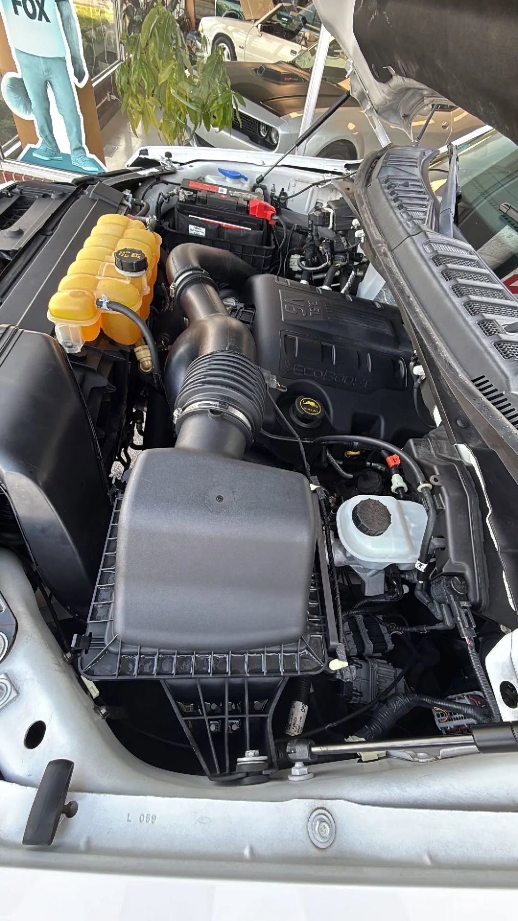 Used 2015 Ford F150 XLT w/ Equipment Group 302A Luxury image 34