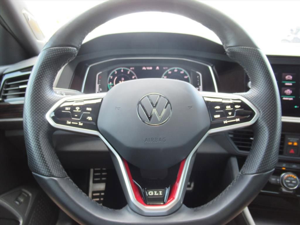 Used 2023 Volkswagen Jetta GLI Autobahn FWD image 21