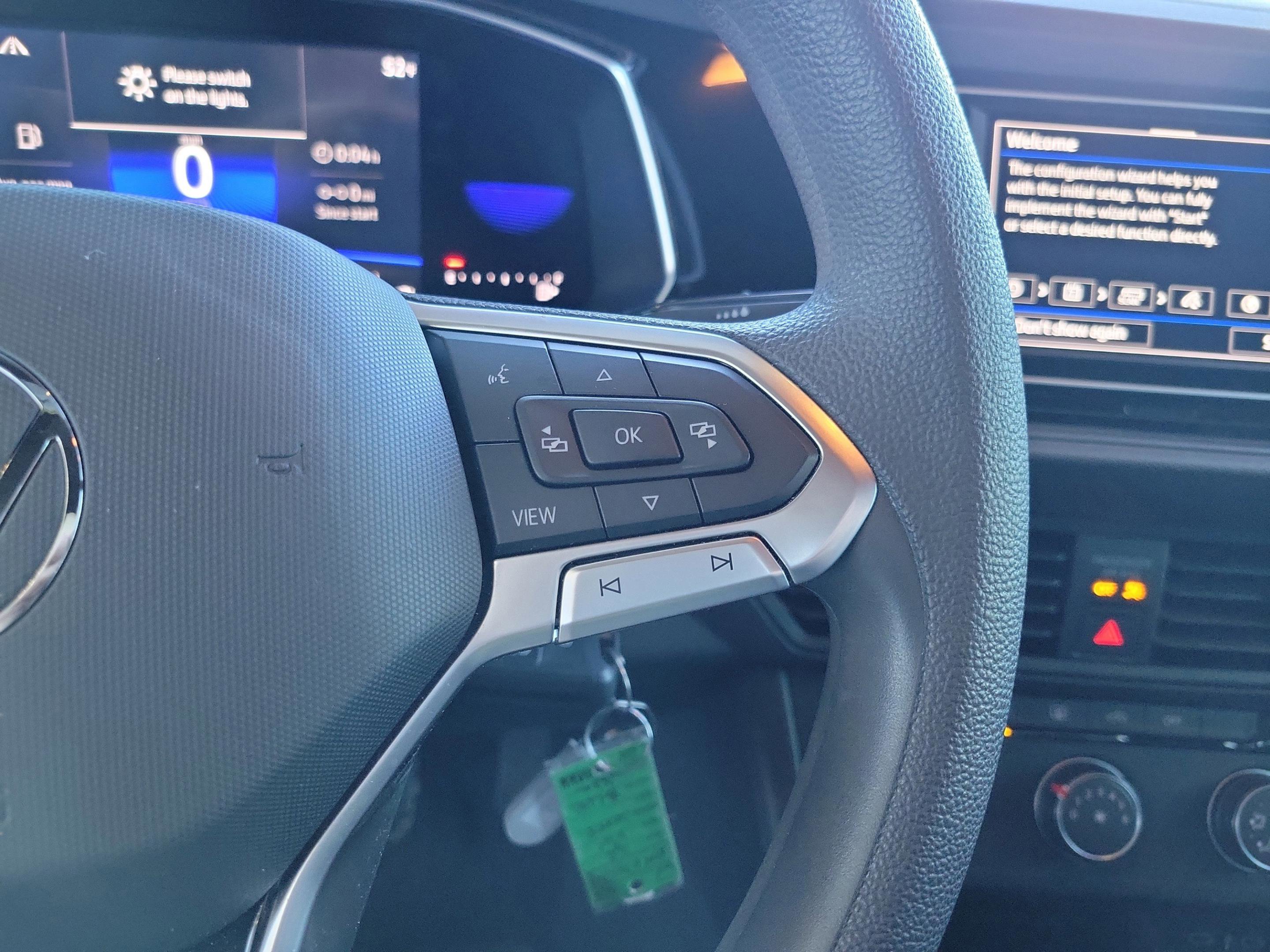 Used 2022 Volkswagen Jetta Sport image 16