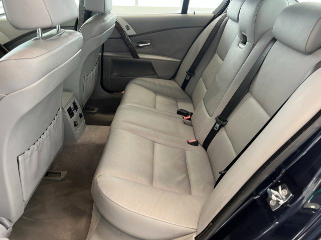 Used 2004 BMW 525i Sedan RWD image 22