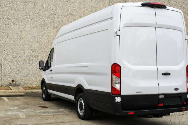 Used 2023 Ford Transit 250 w/ Load Area Protection Package image 14