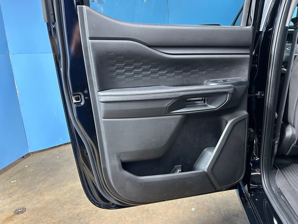 New 2026 Ford Ranger XLT AWD/4WD image 38
