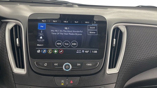 Used 2024 Chevrolet Malibu LT image 40