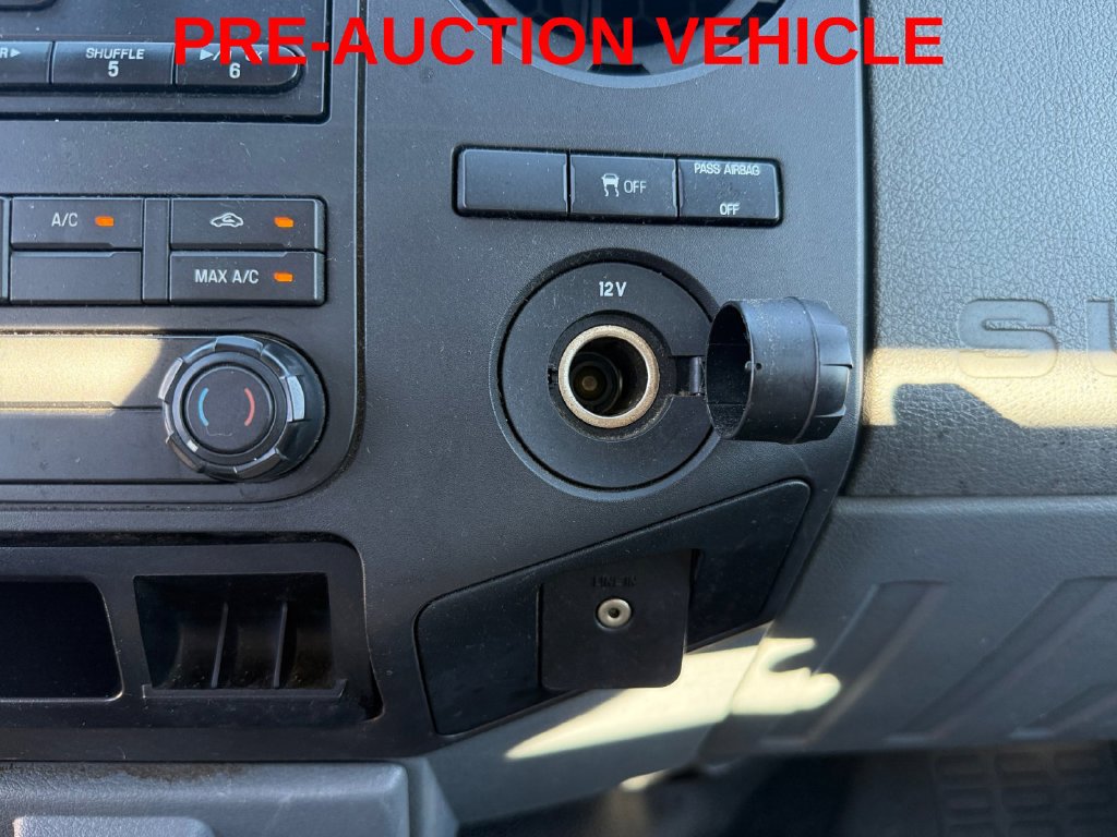 Used 2011 Ford F250 XL w/ PWR Equipment Group RWD image 17