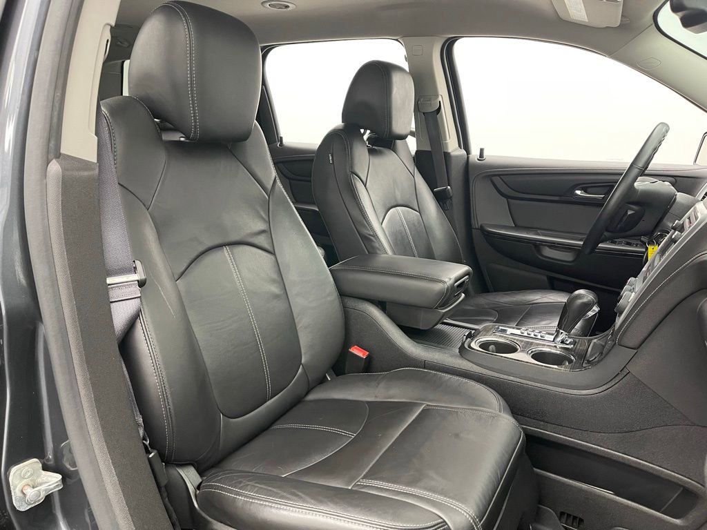 Used 2014 GMC Acadia SLT AWD/4WD image 32