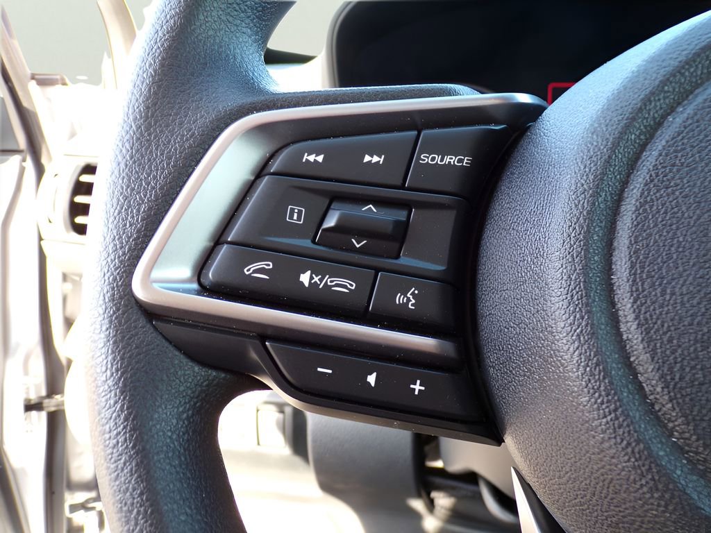 Certified 2026 Subaru Impreza 2.0i Sport image 23