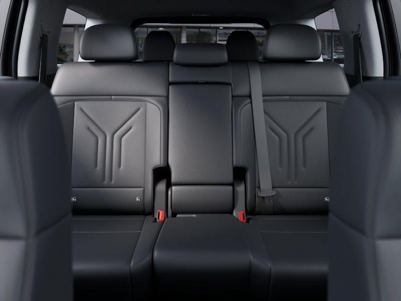 New 2027 Hyundai Santa Fe SEL AWD/4WD image 12