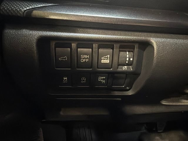 Used 2024 Subaru Forester Sport AWD/4WD image 18