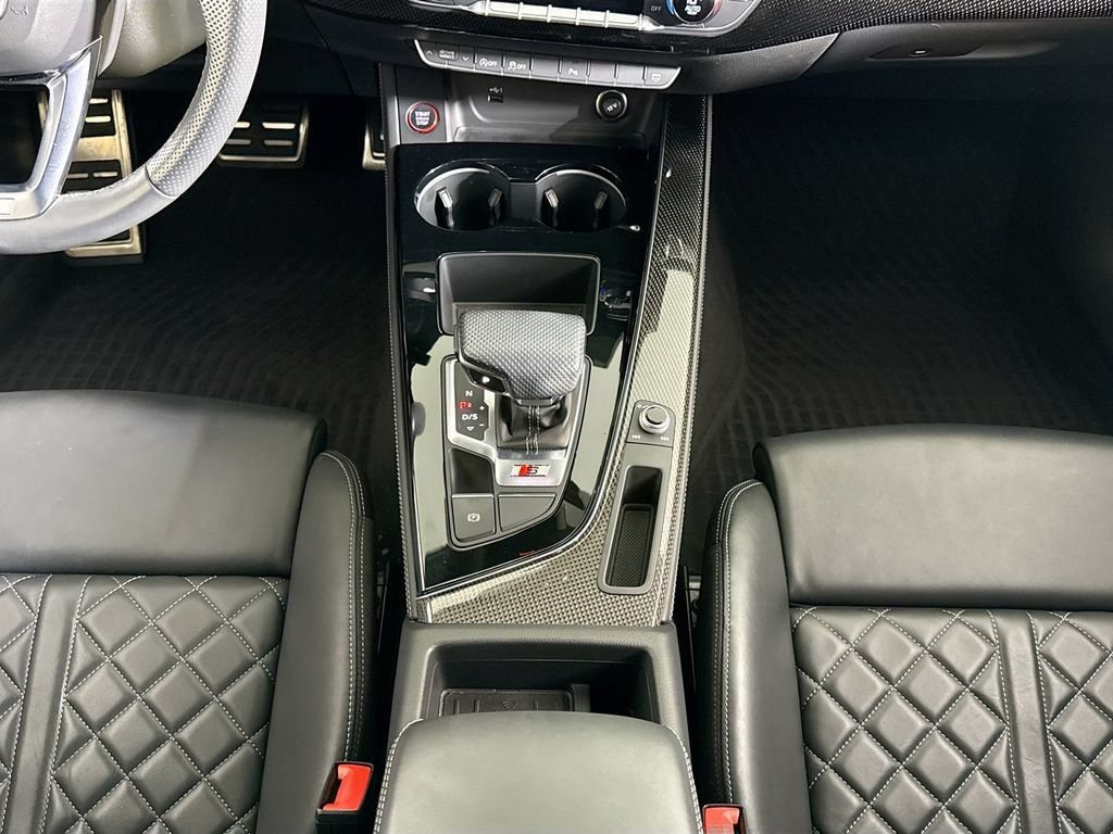 Used 2023 Audi S5 Premium Plus AWD/4WD image 14