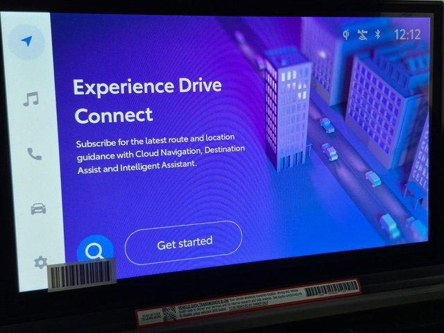 New 2026 Toyota Tacoma TRD Sport image 20