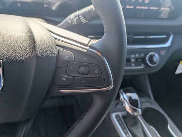 New 2026 Buick Envista Preferred FWD image 18