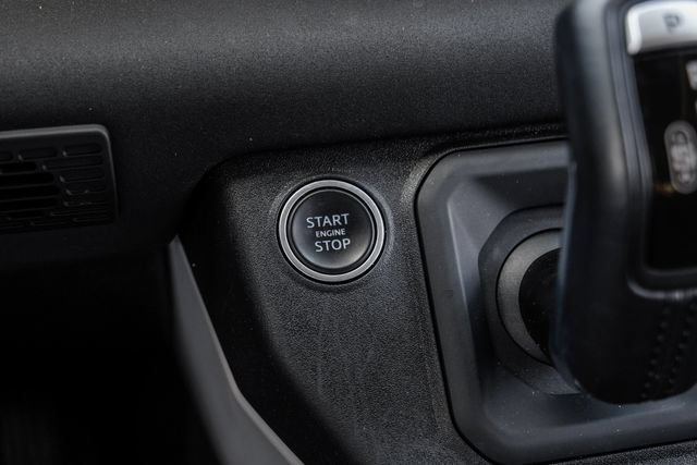 Used 2021 Land Rover Defender 110 AWD/4WD image 23