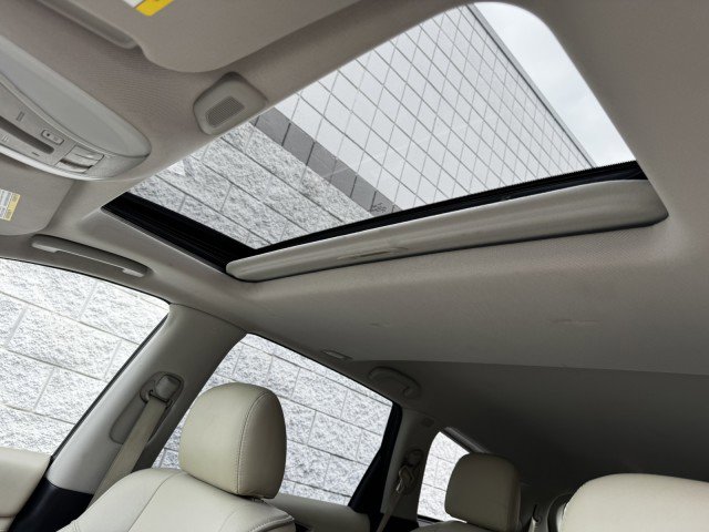 Used 2017 INFINITI QX60 AWD w/ Premium Plus Package image 23