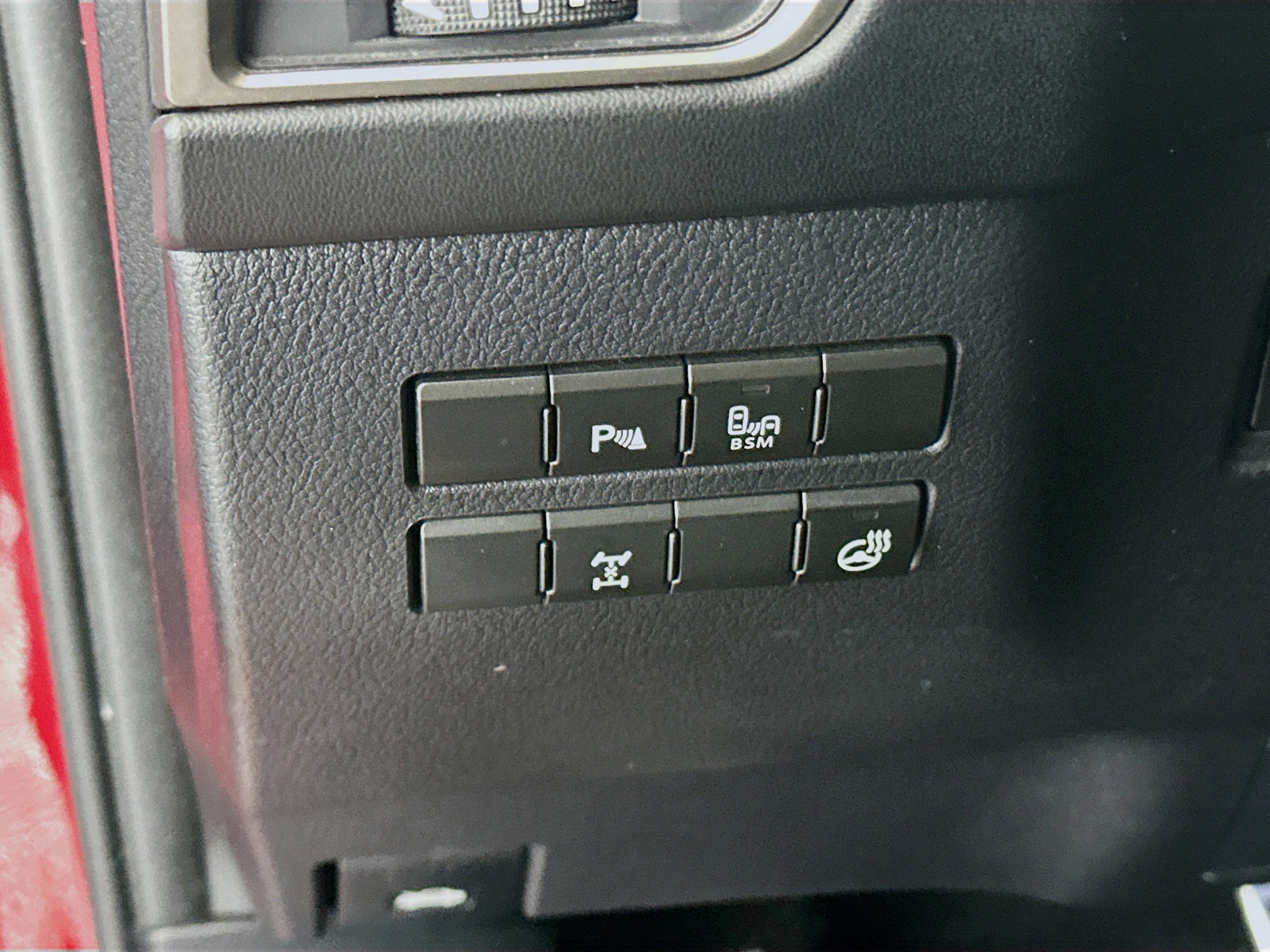 Used 2015 Lexus NX 200t F Sport w/ Navigation System Package AWD/4WD image 17