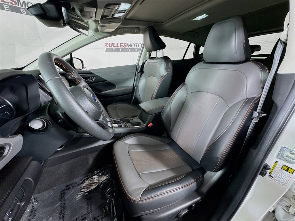 Used 2024 Subaru Crosstrek 2.5i Limited w/ Popular Package #3A image 20